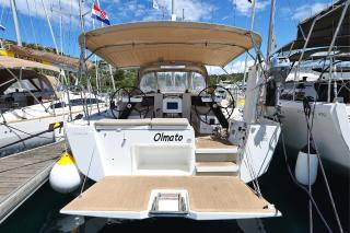 Dufour 390 | Olmato | Marina Kremik, Primosten