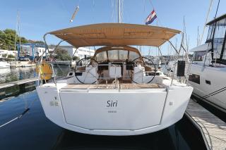 Dufour 460 GL - 3 cab. | Siri | ACI Marina Vodice