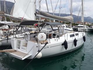 Hanse 415 | Mickey | Marina Kremik, Primosten