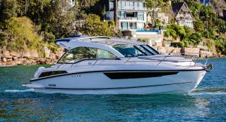 Flipper 900 ST | Moncia | Sukosan, D-Marin Dalmacija Marina