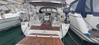 Bavaria Cruiser 41 - 3 cab. | Angelina | Fethiye, Ece Saray Marina Resort