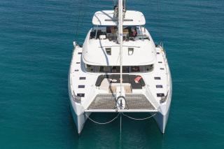 Lagoon 55 - 4 + 2 cab. | Nomad | Trogir, Yachtclub Seget (Marina Baotić)