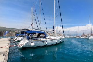 Bavaria 46 Cruiser | Galera | ACI Marina Trogir