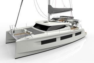 Aventura 45 | Le Villi | Ibiza, Club Nàutic Sant Antoni de Portmany