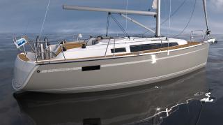 Bavaria Cruiser 34 | Just Enjoy | Elba, Portoferraio