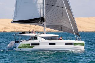 Lagoon 46 - 4 + 1 cab. | Umi | Fethiye, Lykia Yacht Club