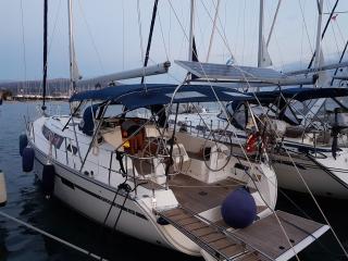 Bavaria Cruiser 41 - 3 cab. | Marea | Lefkas main port