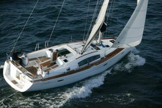 Oceanis 40 | Arietta | Volos