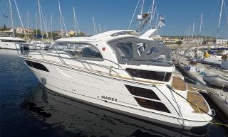Marex 320 ACC | Morski konjic | Marina Mandalina, Sibenik