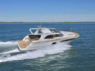 Marex 360 Cabriolet Cruiser | 7 Happy Days | Marina Mandalina, Sibenik