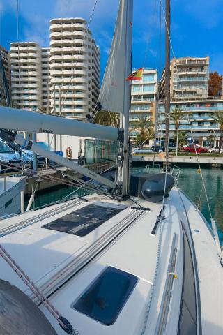 Bavaria Cruiser 41 - 3 cab. | Bintan | Palma de Mallorca, Marina Naviera Balear