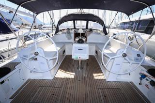 Bavaria Cruiser 46 Blaca in Marina Kastela