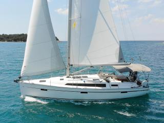 Bavaria Cruiser 41 Raven