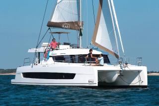 Bali Catspace | Wiseas | Volos