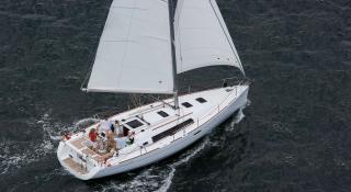 Oceanis 34 | Seneca | Marina d'Empuriabrava