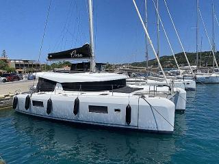 Lagoon 42 - 4 + 2 cab. | Orsa | Skiathos
