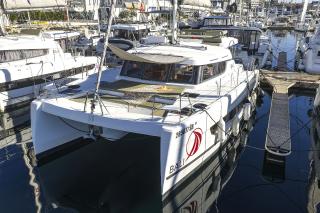 Bali Catspace OW | Warm Breeze | Marina Mandalina, Sibenik