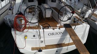Sun Odyssey 379 | Orion | Sukosan, D-Marin Dalmacija Marina