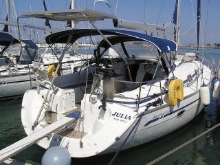 Bavaria 39 Cruiser Julia