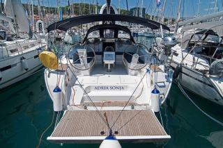 Bavaria Cruiser 46 - 4 cab. | Adria Sonja | ACI Marina Split