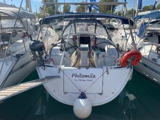 Bavaria 40 Cruiser | Philomila | Preveza Main Port