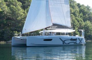 Excess 14 - 4 + 2 cab. | First Journey | ACI Marina Skradin