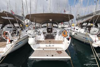 Bavaria Cruiser 41S | Neo Star III (16) | Marina Hramina, Murter