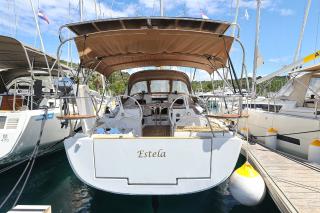 Elan Impression 40.1 Estela