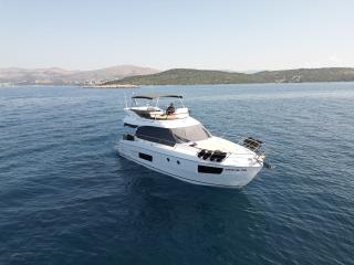Bavaria Virtess 420 Fly | Lana | Trogir, Marina Trogir (ex.SCT)