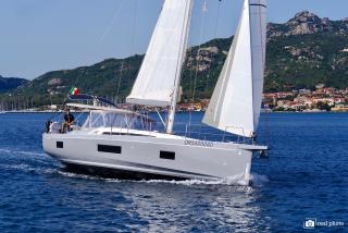 Oceanis 51.1 - 5 + 1 cab. | Orsa 4 | Sardinien, Cannigione