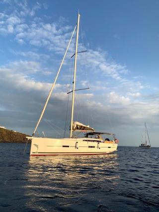 Dufour 460 GL | Wonder Planet | Sicily, Portorosa
