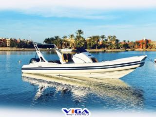 Viga Luxury 900 | Viga Luxury 900 | ACI Marina Rovinj
