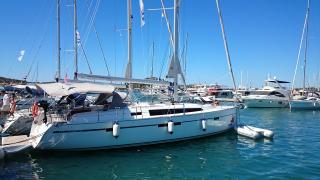 Bavaria Cruiser 46 - 4 cab. | MH 54 | Marina Hramina, Murter