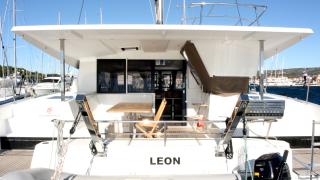 Fountaine Pajot Lucia 40 - 4 cab. | Leon | Marina Frapa, Rogoznica