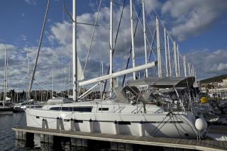 Bavaria Cruiser 46 Avatar