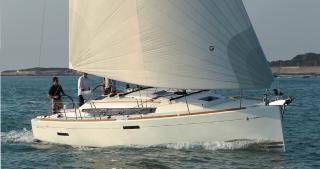 Sun Odyssey 379 - 2 cab. | b'elli  | Corfu, Gouvia Marina