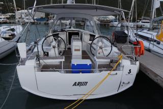 Oceanis 38.1 - 2 cab. | Arun | BVI, Tortola, Ritter House Marina