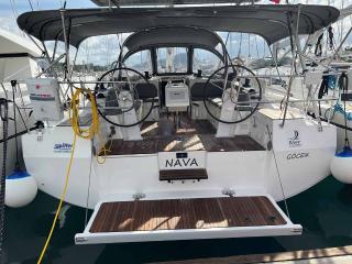 Bavaria C42 | Nava | Göcek