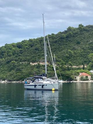 Sun Odyssey 349 - 3 cab. | Ana | Marina Tehnomont Veruda, Pula