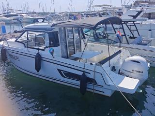 Merry Fisher 795 Series 2 | Ares | Marina Punat, Krk