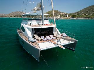 Long Island | Long Island | Athens, Attica, Nea Peramos Marina