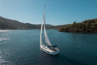 Bavaria C38 | Arinna | Fethiye, Yes Marina