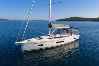 Bavaria C46 - 4 cab. | Sofia | Marina Mandalina, Sibenik