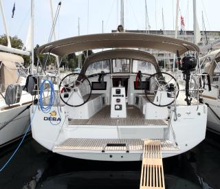 Sun Odyssey 410 - 3 cab. | Deba | ACI Marina Pula