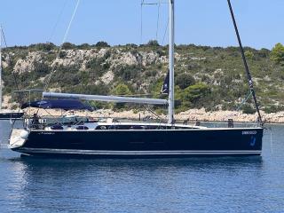D&D Kufner 54 | Elly Blu | Salerno, Marina d'Arechi