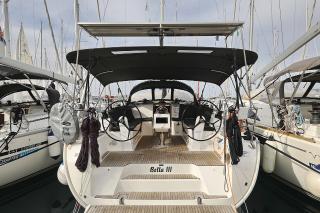 Bavaria Cruiser 46 - 4 cab. | Bella III | Marina Kornati, Biograd