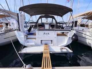 Dufour 41 - 3 cab. | Ava | Marina Frapa, Rogoznica