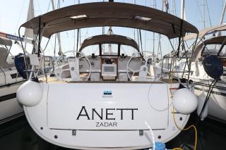 Bavaria Cruiser 46 - 4 cab. | Anett | Marina Kornati, Biograd