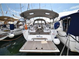 Bavaria Cruiser 37 Sofija