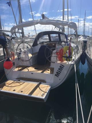 Bavaria Cruiser 37 - 3 cab. | Mimi | Marina Vrsar